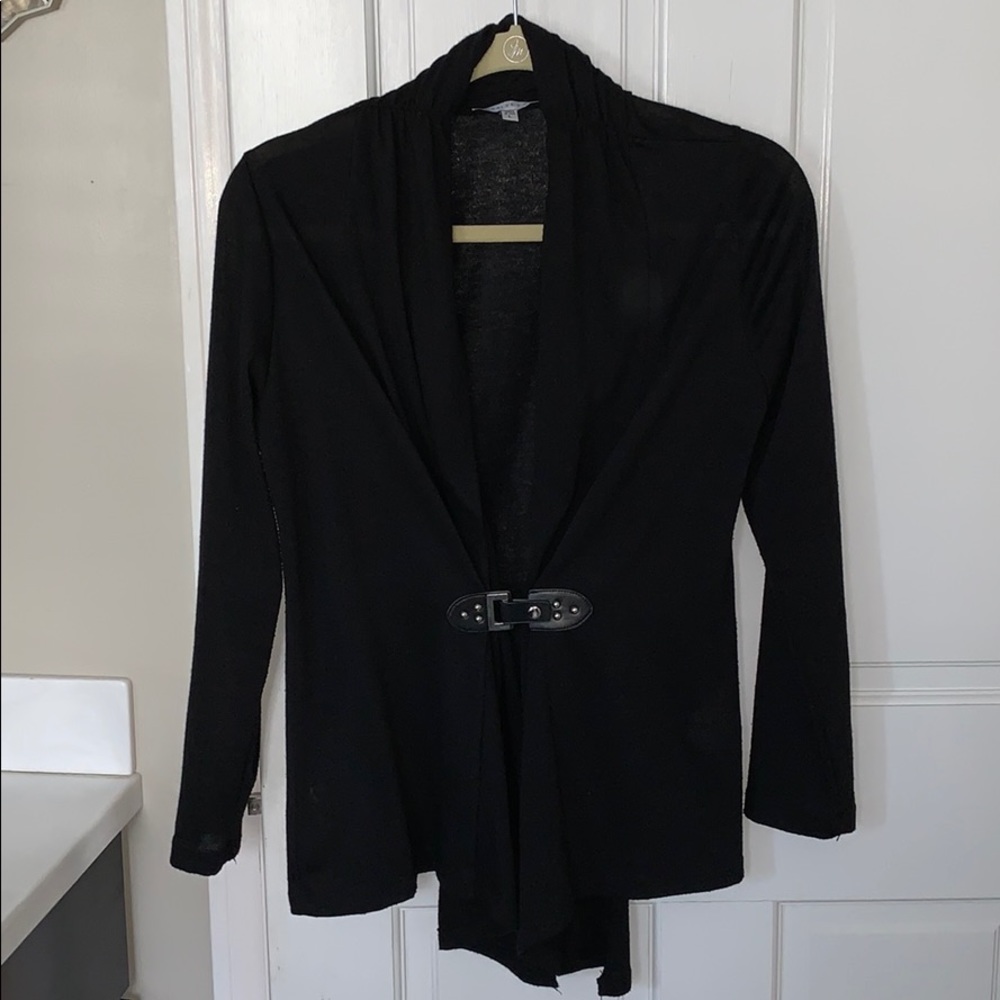 Anna Lee + Hope Cardigan